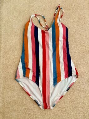 Moxie Swimsuit